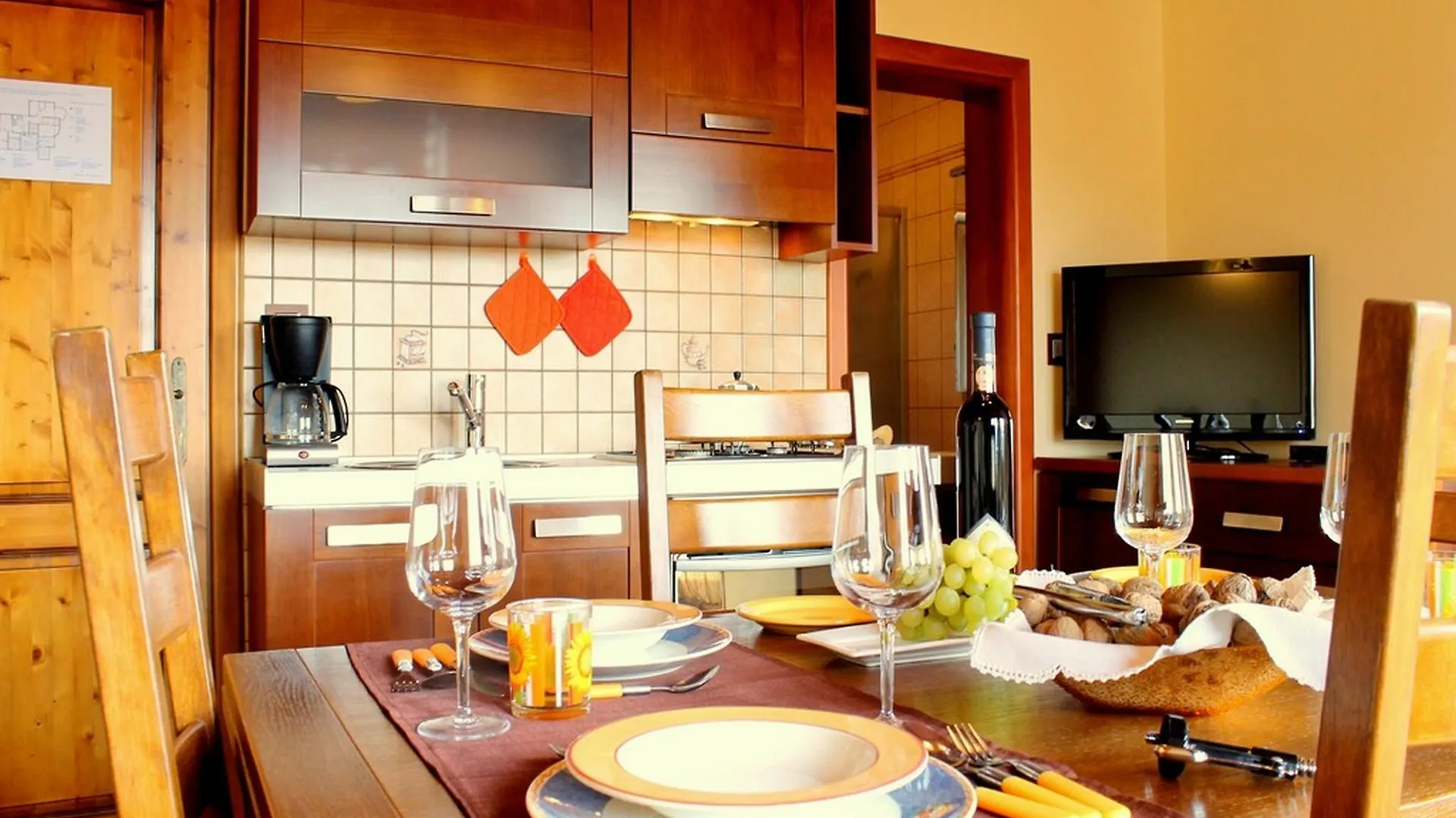 Apartments Salu Premantura 4*,  Croatia