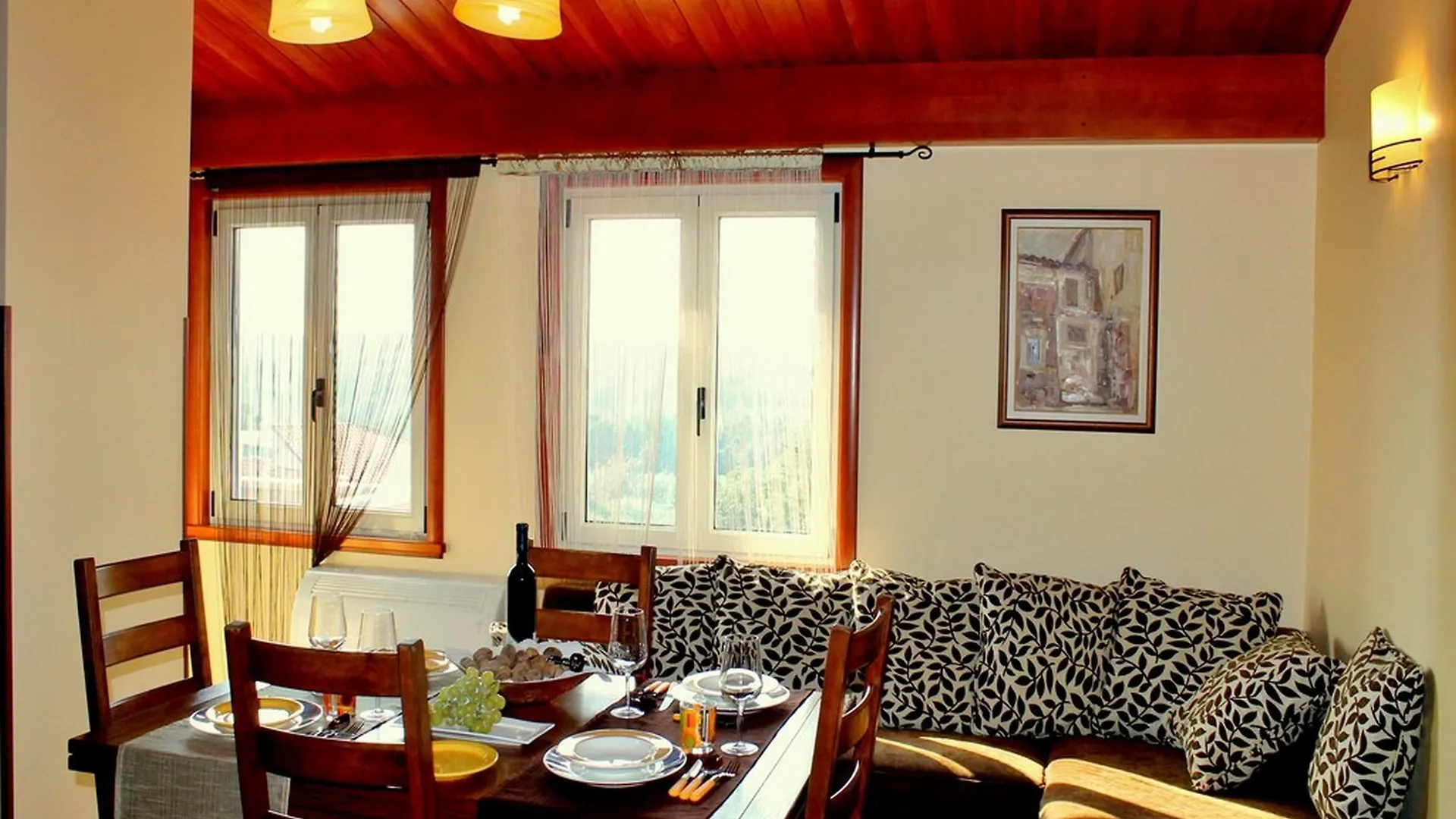 Apartments Salu Premantura 4*,