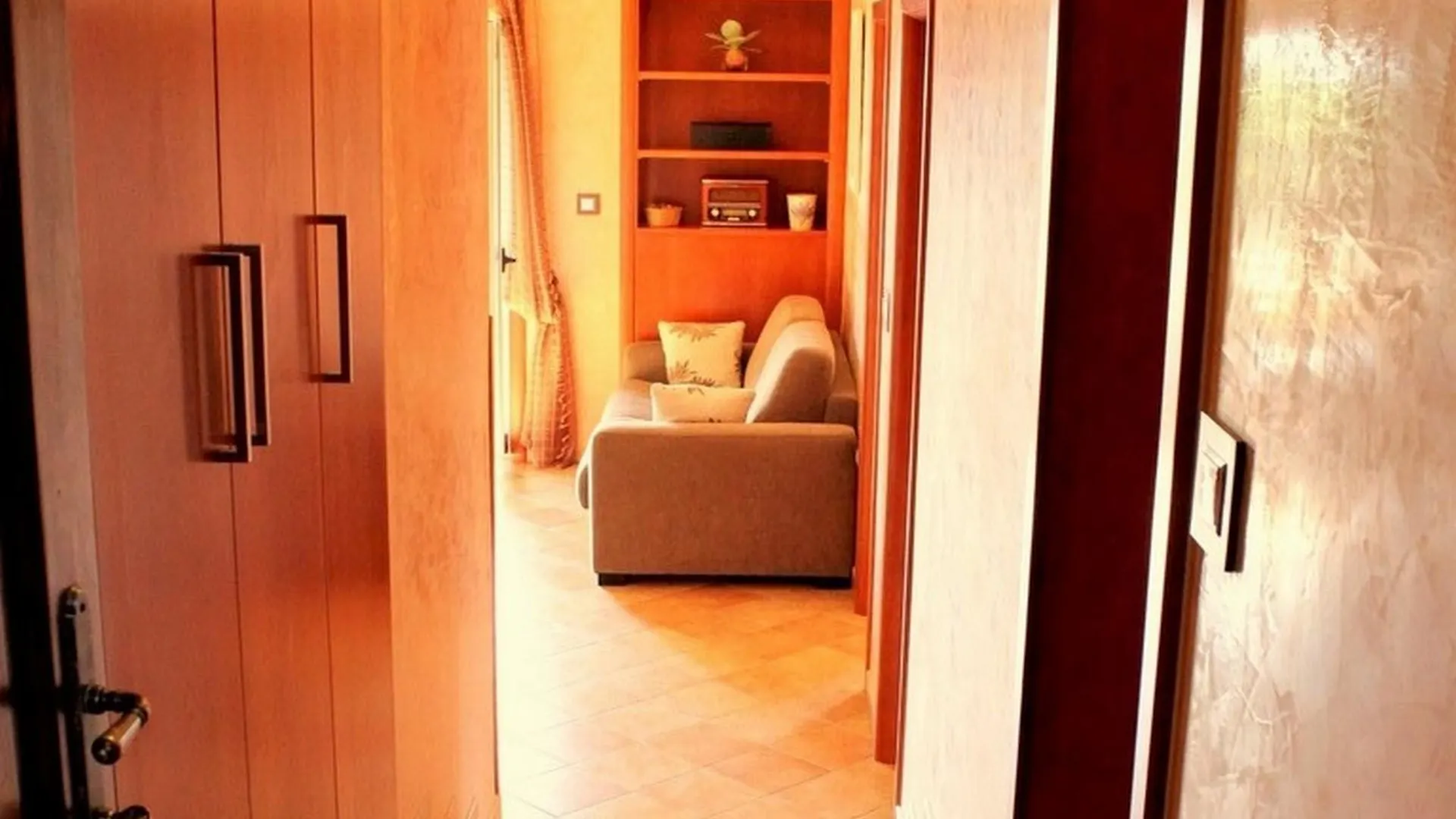 Apartments Salu Premantura
