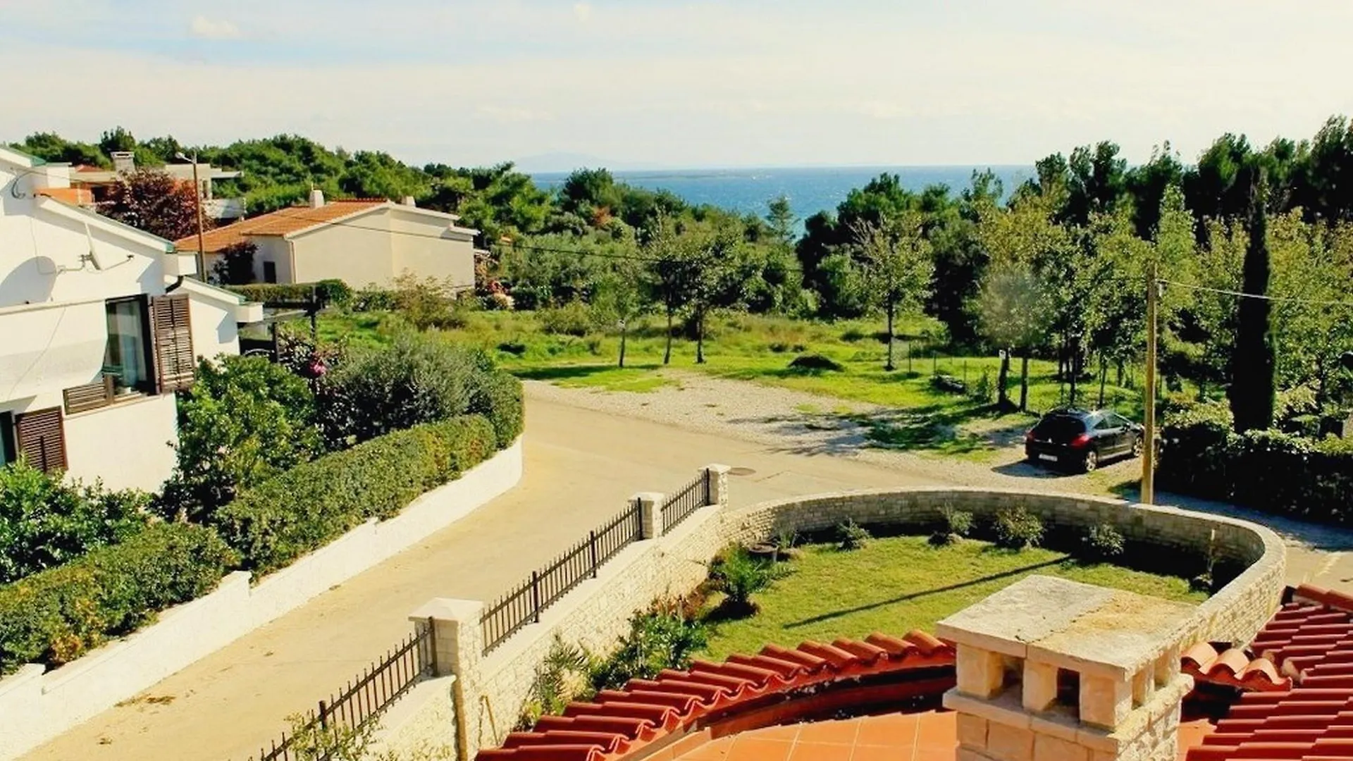 Hotel Apartments Salu Premantura